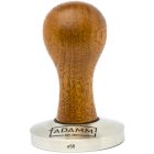 TADAMM! Mahagóni kávétömörítő fa nyél