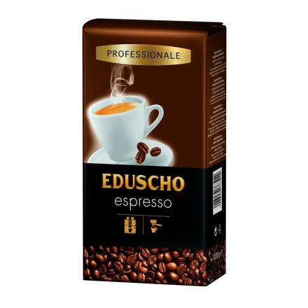 Eduscho Espresso Professionale szemes kávé 1kg