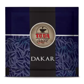 To.Da Gattopardo Dakar E.S.E. pod