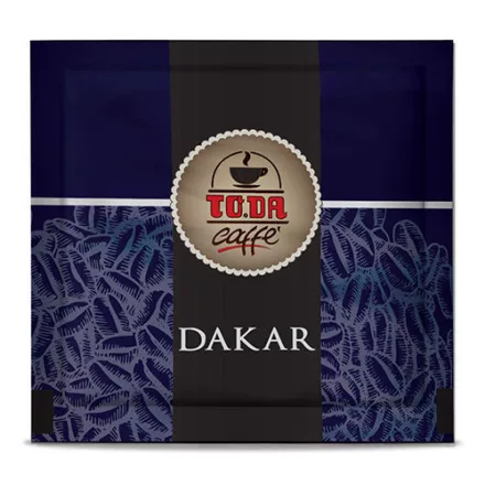 To.Da Gattopardo Dakar E.S.E. pod