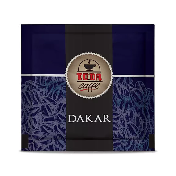 To.Da Gattopardo Dakar E.S.E. pod To.Da Gattopardo Dakar E.S.E. pod