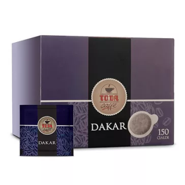 To.Da Gattopardo Dakar E.S.E. pod