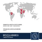 Caffé Toraldo Arabica E.S.E. pod 150db