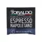 Caffé Toraldo Arabica E.S.E. pod