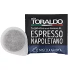 Caffé Toraldo Arabica E.S.E. pod