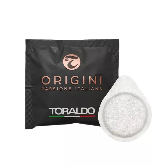 Caffé Toraldo Origini E.S.E. pod Caffé Toraldo Origini E.S.E. pod