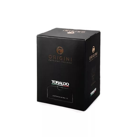 Caffé Toraldo Origini E.S.E. pod 50db Caffé Toraldo Origini E.S.E. pod 50db
