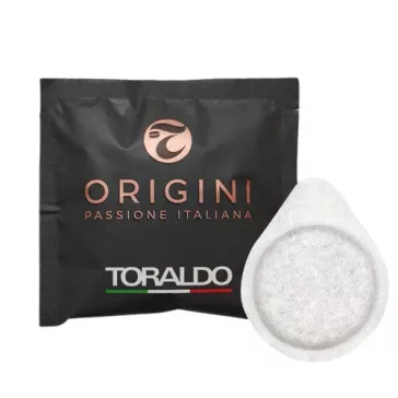 Caffé Toraldo Origini E.S.E. pod 50db