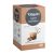 Caffé Toraldo mogyoró ízesítésű E.S.E. pod 18db
