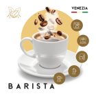 Venezia Barista Plus szemes kávé 1kg