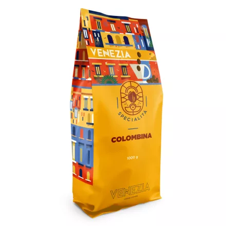 Venezia Colombina szemes kávé 1kg