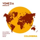 Venezia Colombina szemes kávé 1kg