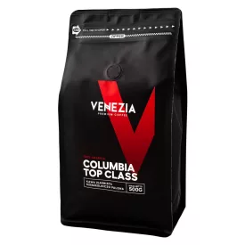 Venezia Columbia TOP CLASS szemes kávé 500g