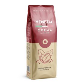 Venezia Crema szemes kávé 1kg