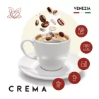 Venezia Crema szemes kávé 1kg