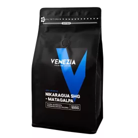 Venezia Nikaragua szemes kávé 500g