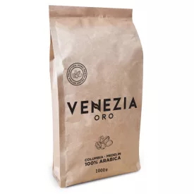 Venezia Oro szemes kávé 1kg