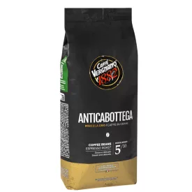 Vergnano Antica Bottega szemes kávé 1kg