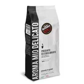 Vergnano Aroma Mio Delicato szemes kávé 1kg