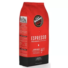 Vergnano Espresso szemes kávé 1kg