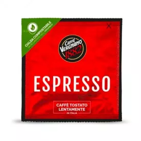 Vergnano ESPRESSO E.S.E. Pod