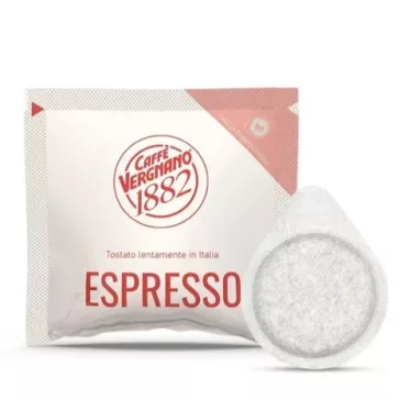Vergnano ESPRESSO E.S.E. Pod
