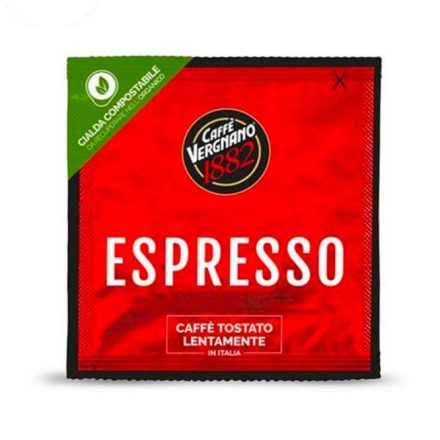 Vergnano ESPRESSO E.S.E. Pod
