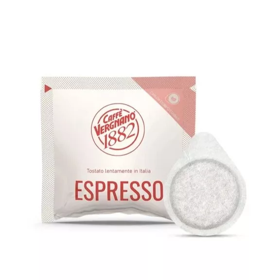Vergnano ESPRESSO E.S.E. Pod Vergnano ESPRESSO E.S.E. Pod