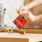 Vergnano ESPRESSO E.S.E. Pod