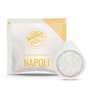 Vergnano NAPOLI E.S.E. Pod