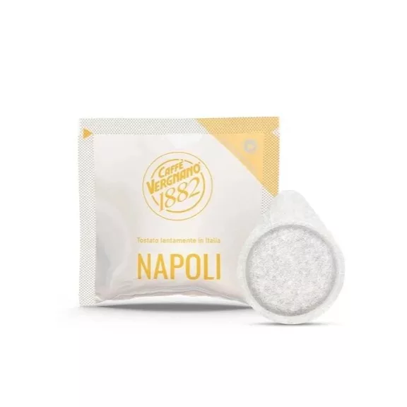Vergnano NAPOLI E.S.E. Pod Vergnano NAPOLI E.S.E. Pod