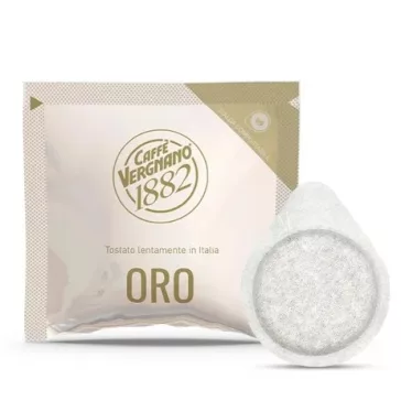 Vergnano ORO E.S.E. Pod