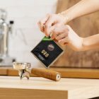 Vergnano ORO E.S.E. Pod