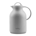 Vialli AMO 27787 termosz üvegbetéttel, szürke 1l