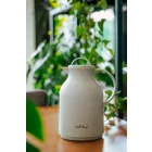 Vialli AMO 27787 termosz üvegbetéttel, szürke 1l