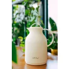 Vialli AMO 27770 termosz üvegbetéttel, krém 1l