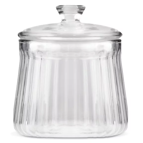 Vialli Design MIA 1098 üveg cukortartó tetővel 250ml Vialli Design MIA 1098 üveg cukortartó tetővel 250ml
