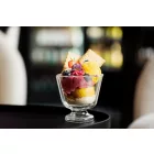 Vialli Design SOHO 29002 duplafalú desszertes pohár 250 ml, 2 db