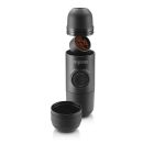 Wacaco Minipresso GR - hordozható kávéfőző őrölt kávéhoz