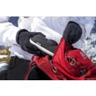 Wacaco Nanopresso hidegfehér hordozható kávéfőző őrölt kávéhoz + kemény védőtok