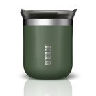 Wacaco Octaroma Classico termobögre 180ml, Pomona zöld