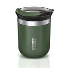 Wacaco Octaroma Classico termobögre 180ml, Pomona zöld