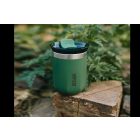 Wacaco Octaroma Classico termobögre 180ml, Pomona zöld