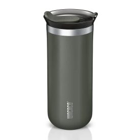 Wacaco Octaroma Grande termobögre 435ml, Ködszürke