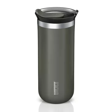 Wacaco Octaroma Grande termobögre 435ml, Ködszürke