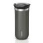 Wacaco Octaroma Grande termobögre 435ml, Ködszürke