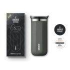 Wacaco Octaroma Grande termobögre 435ml, Ködszürke