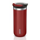 Wacaco Octaroma Grande termobögre 435ml, Kárminvörös