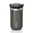Wacaco Octaroma Lungo termobögre 300ml, Ködszürke