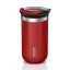 Wacaco Octaroma Lungo termobögre 300ml, Kárminvörös